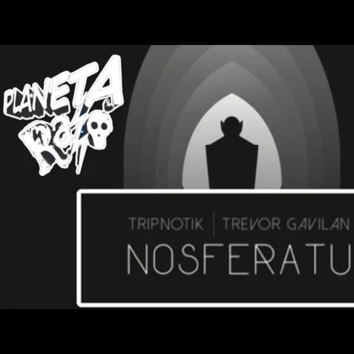 OCTAVIO RUIZ y la musicalización de NOSFERATU episode artwork