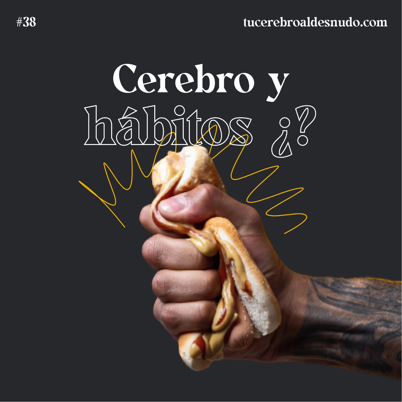 Cerebro Injodible®
