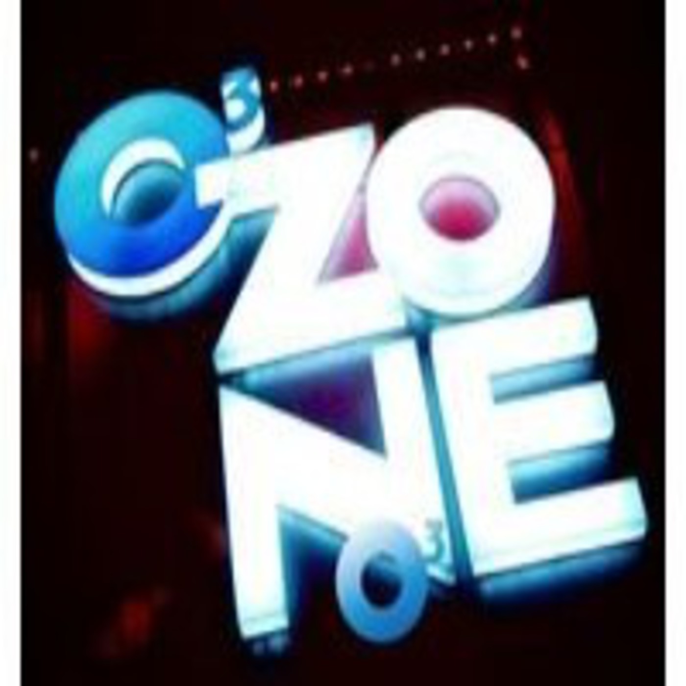 Ozone 1St Aniversary- MixSession by GermanOrtiz episode artwork