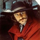 Cyrano de Bergerac