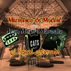 Misterios de Madrid con Juan Miguel Marsella 5 - El Hostal Encantado: Cats Hostels