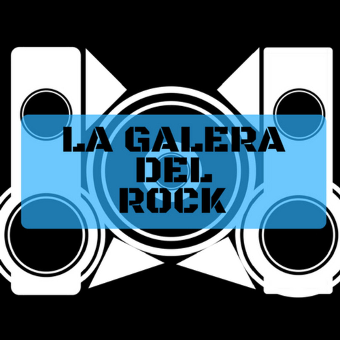 La Galera del Rock