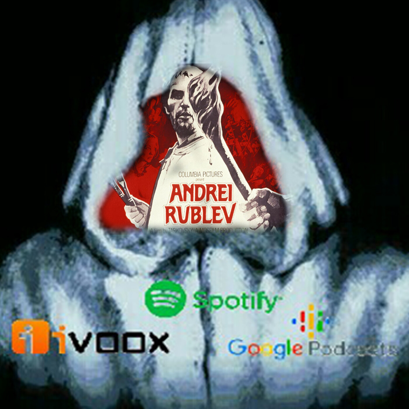 El Podcast Sin Rostro