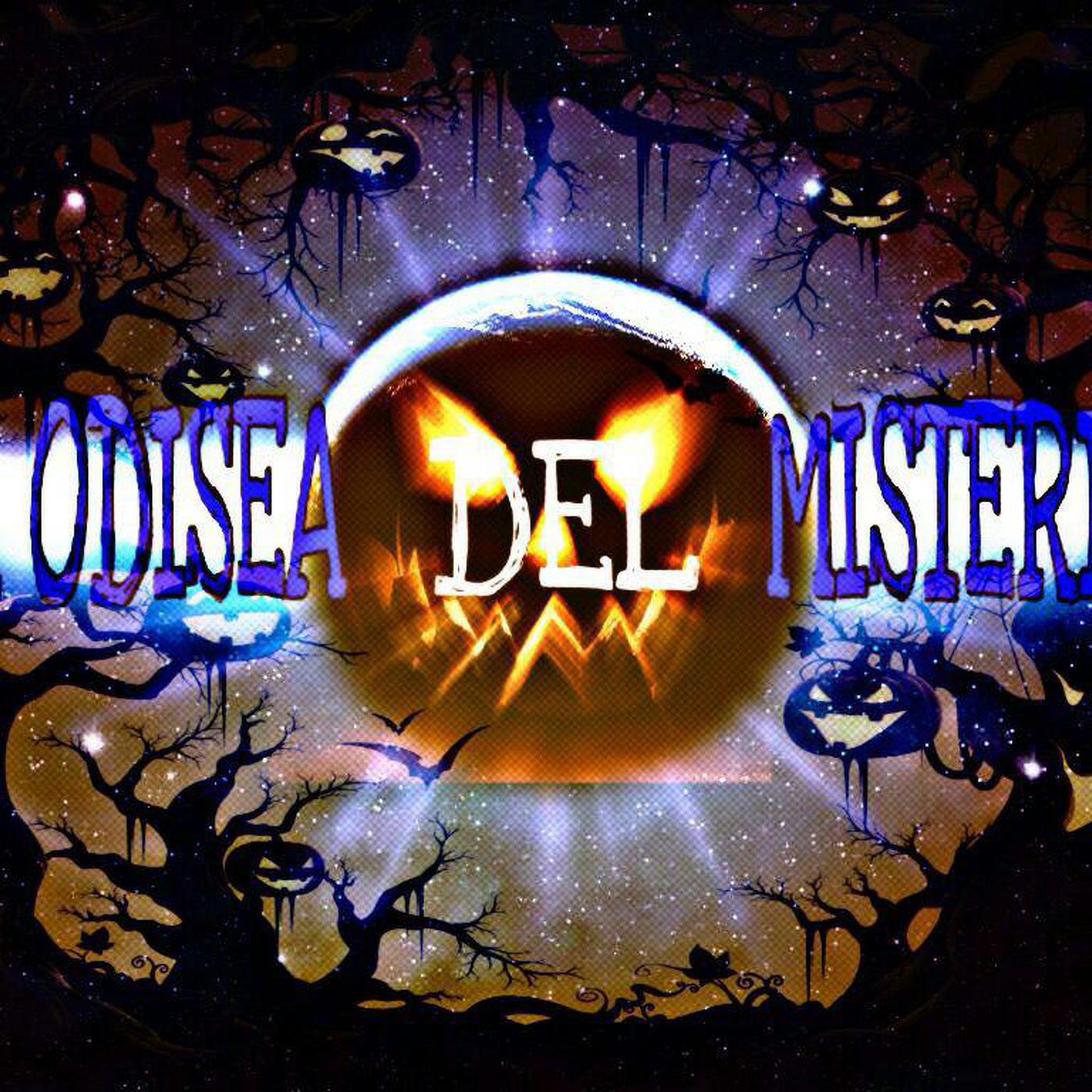 La Odisea Del Misterio