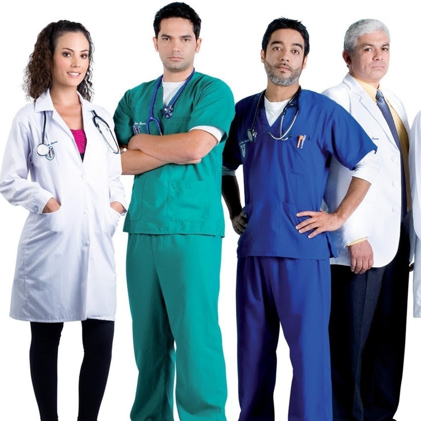 Programa para Profesionales de Salud (PPS)