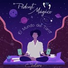 Arcanos Menores - Bastos y Copas
