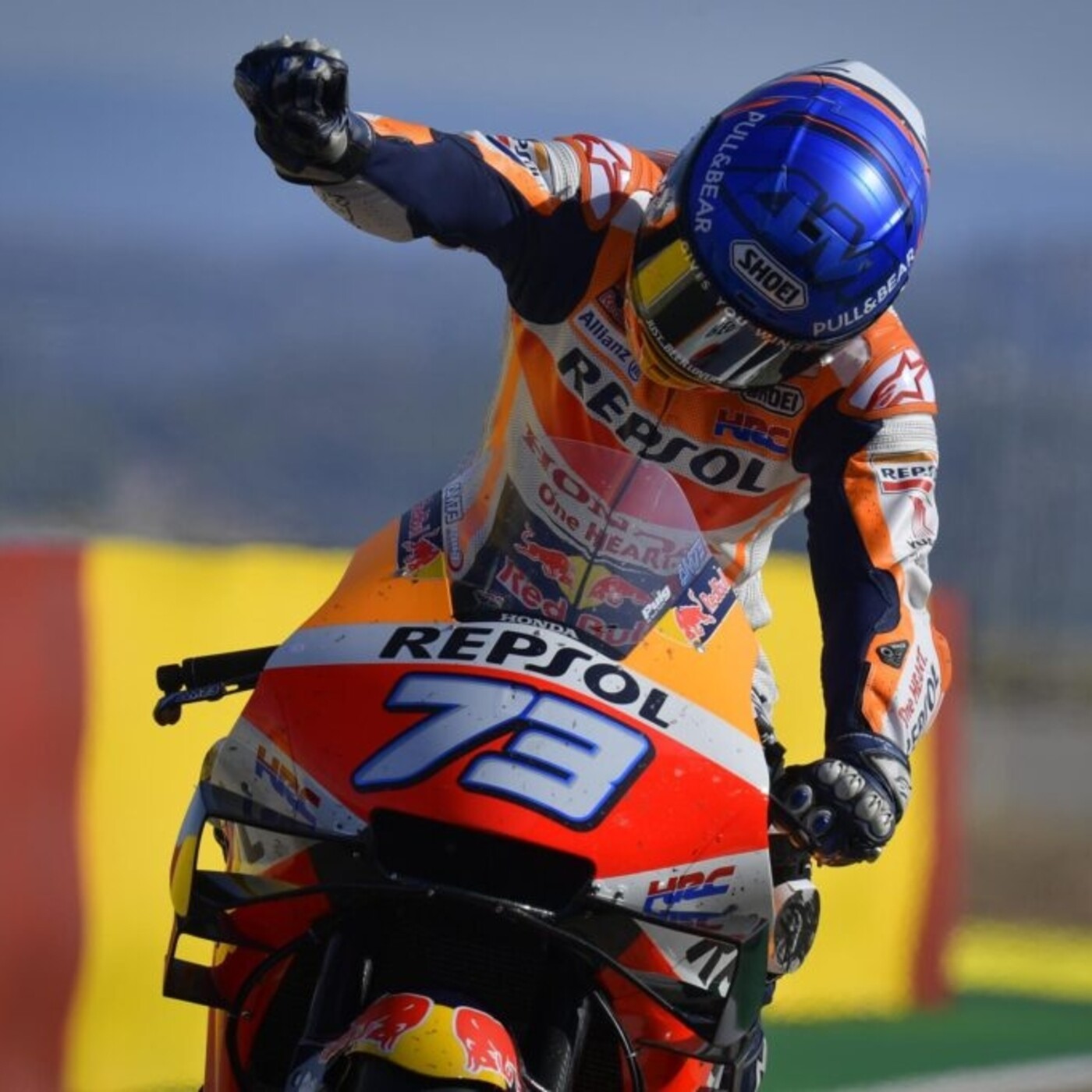 48. SalsaGP 2020: Gp de Francia y Gp de Aragón