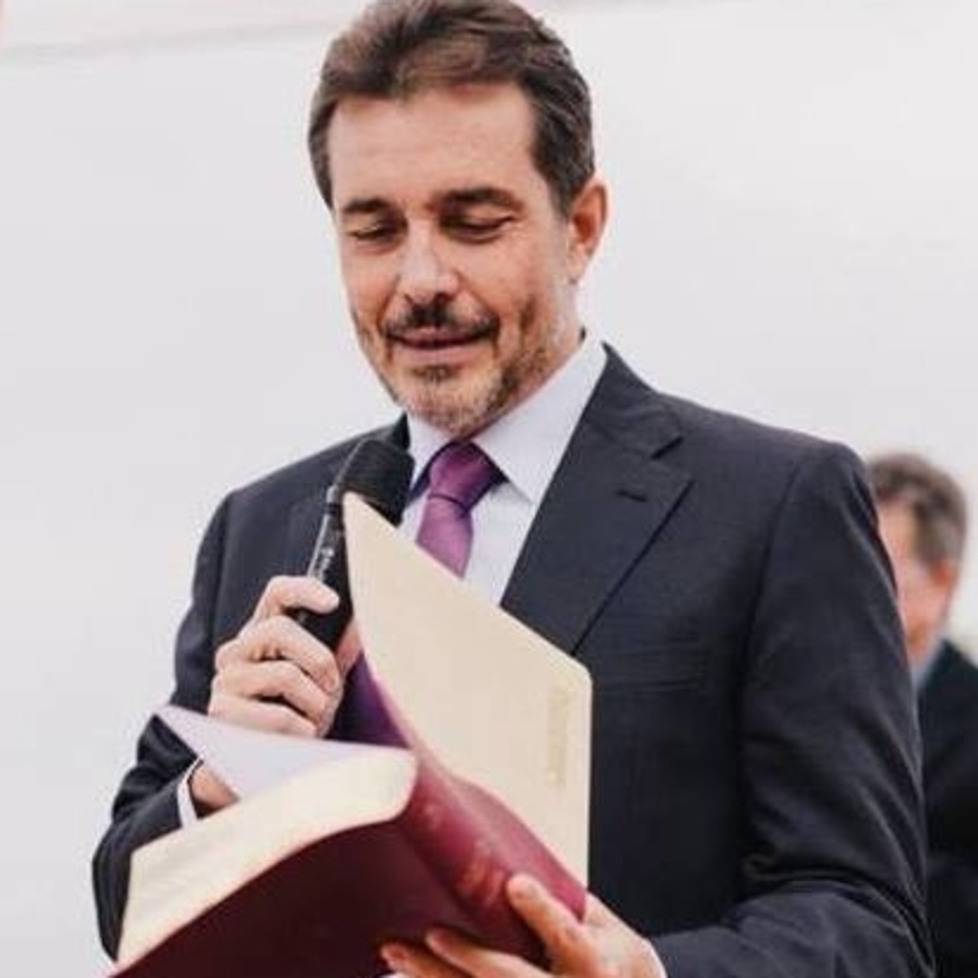 Palabra de Gracia