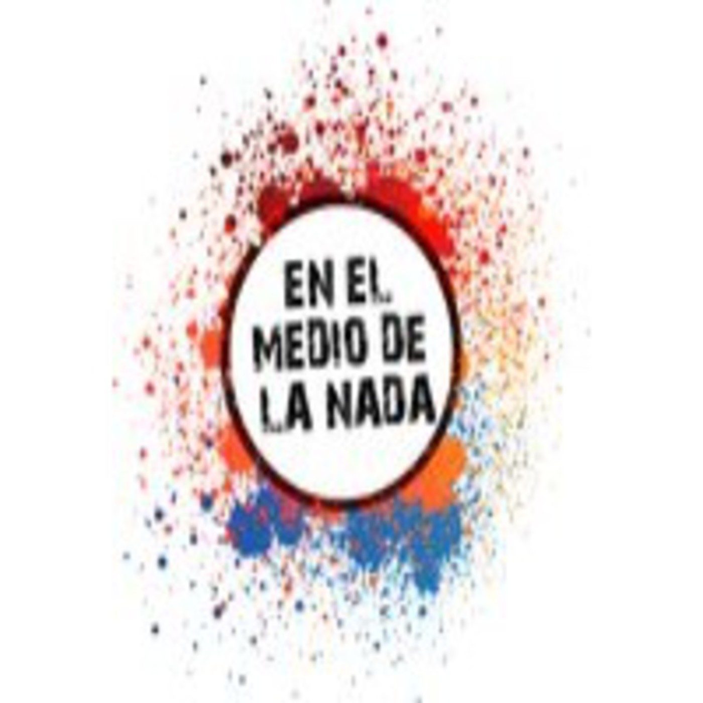 Podcast de Enelmediodelanada