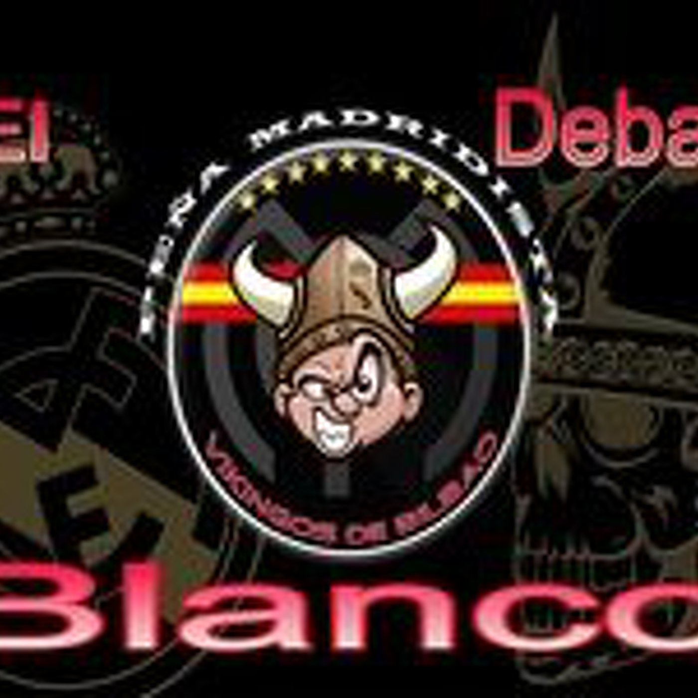 El debate Blanco