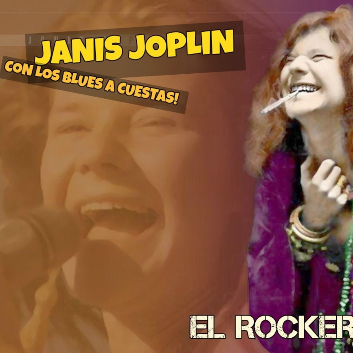 EL ROCKERNAUTA