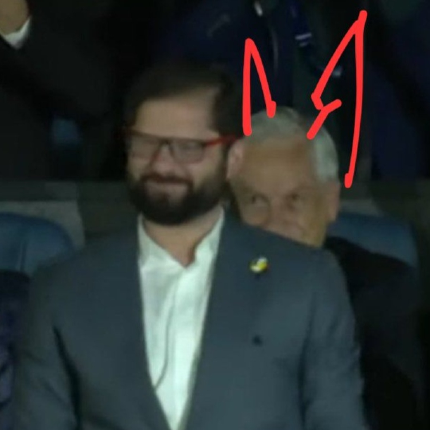 En la Medida de lo Posible