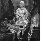 El retrato Oval - Edgar Allan Poe