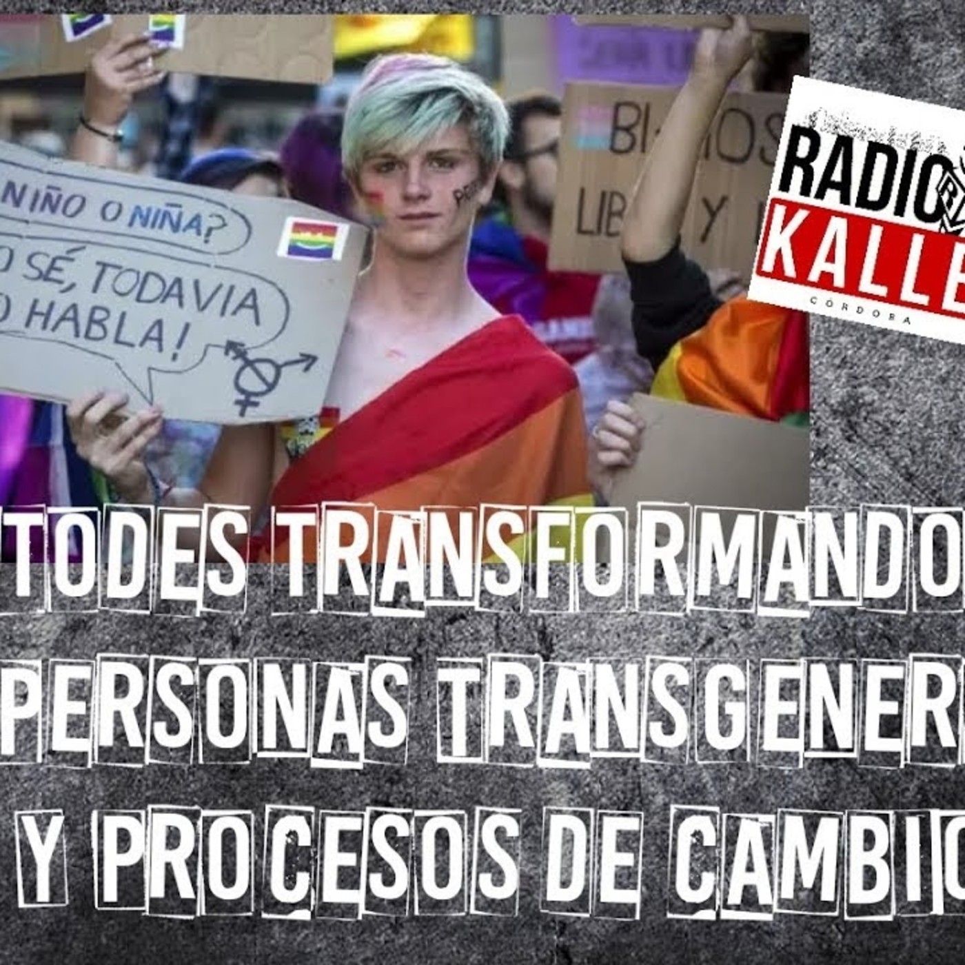 Programación de Radio Kalle Córdoba
