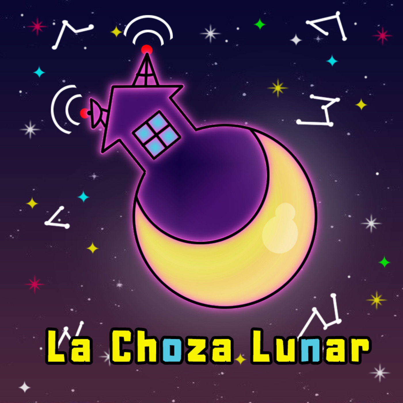 Podcast de La Choza Lunar