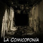 Tomos y Grapas, Cómics - Comicofonía #28 - La Garrifonía