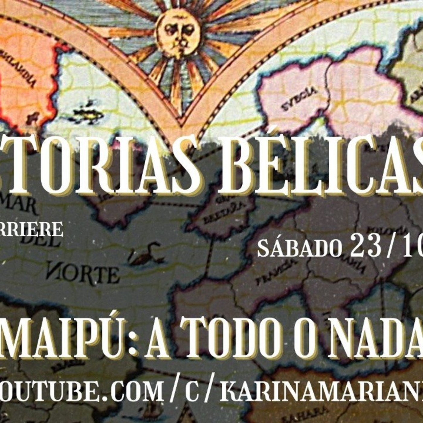 Karina Mariani Editoriales