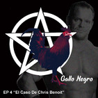 El Caso De Chris Benoit