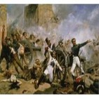 T2/ P25 (6 MAYO 2.013): El 2 de Mayo de 1.808 en Madrid: un pueblo traicionado por sus élites y abandonado al invasor