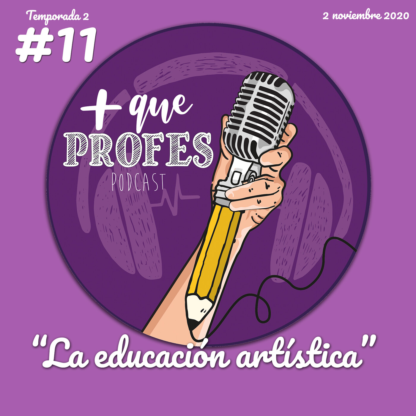 Más que profes