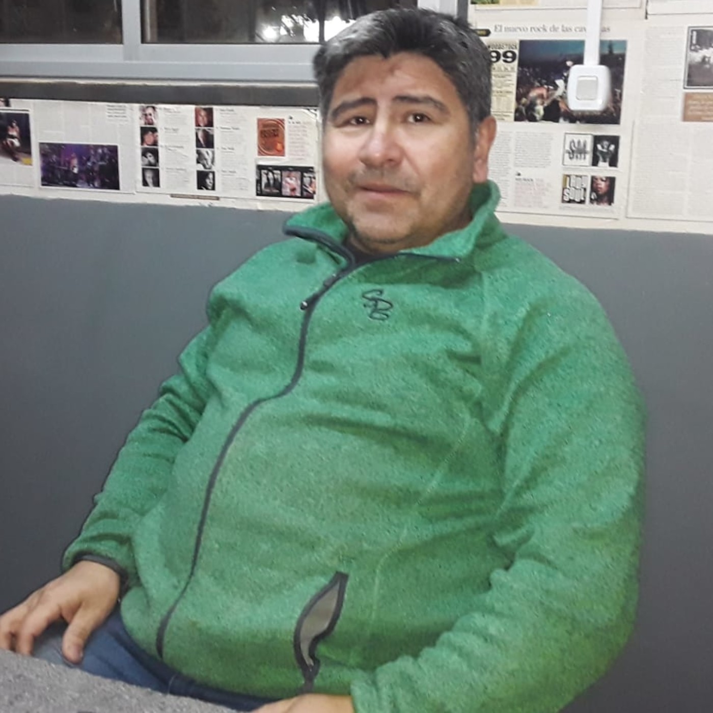Emiliano Dornelles