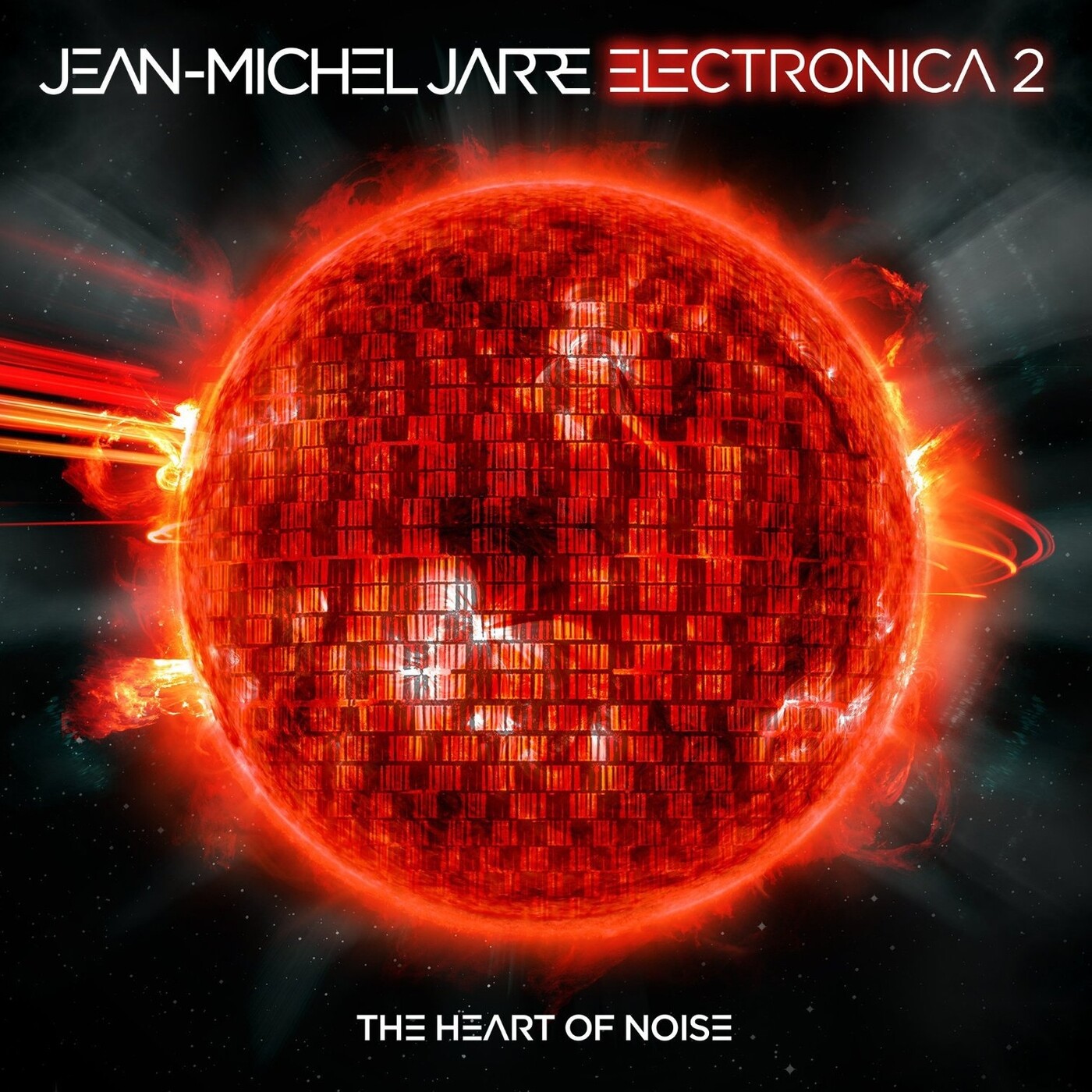 02 - Jean-Michel Jarre ‎– Electronica 2 - The Heart Of Noise episode artwork
