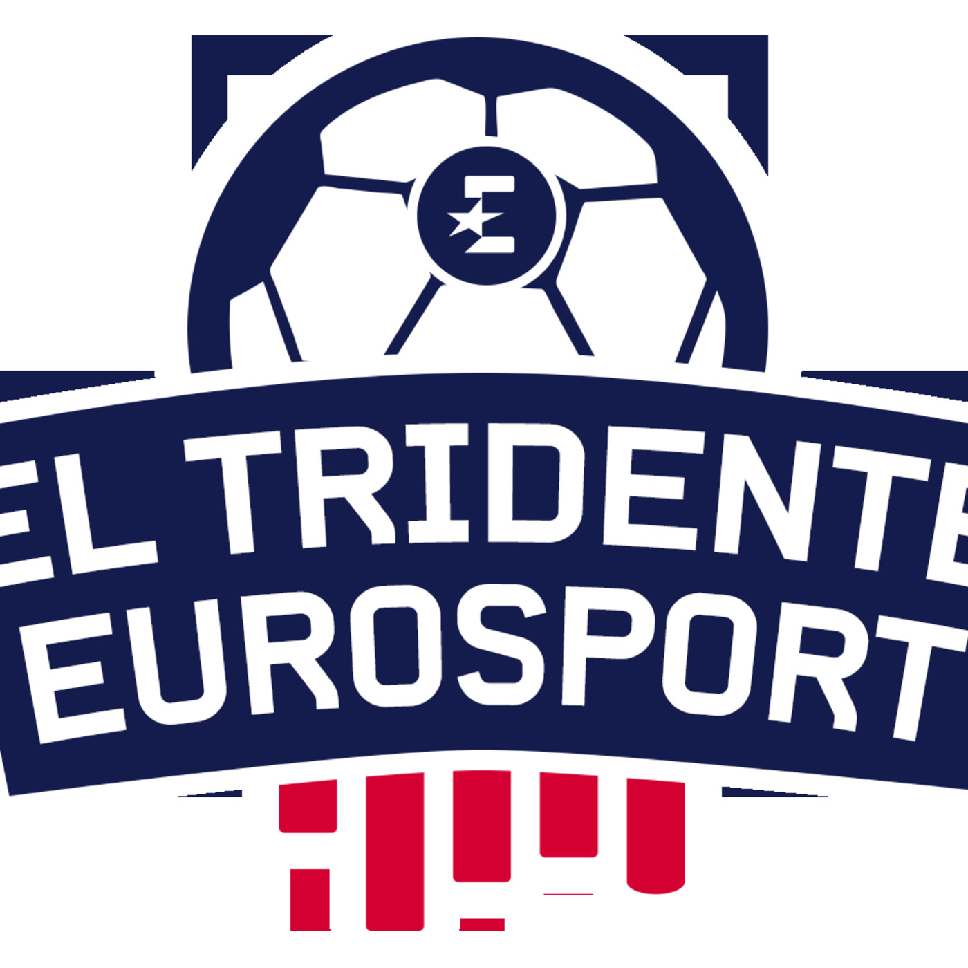 El Tridente Eurosport