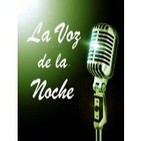 La Voz de la Noche - Terapia de Amor - 14 Junio 2014
