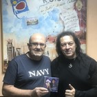 30/10/19 - El Asfalto-Entrevista a PACO VENTURA