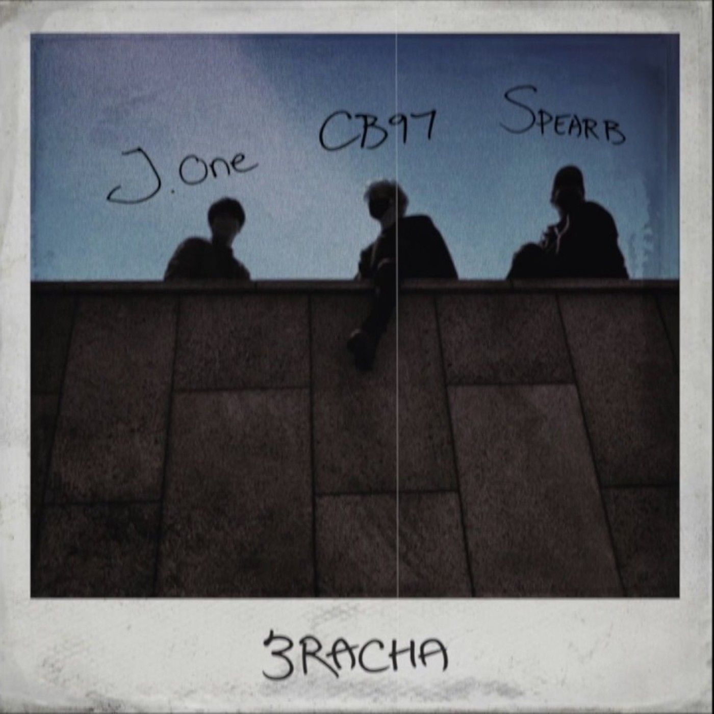 ?? Dragon Three ?? (Prod. CB97) episode artwork