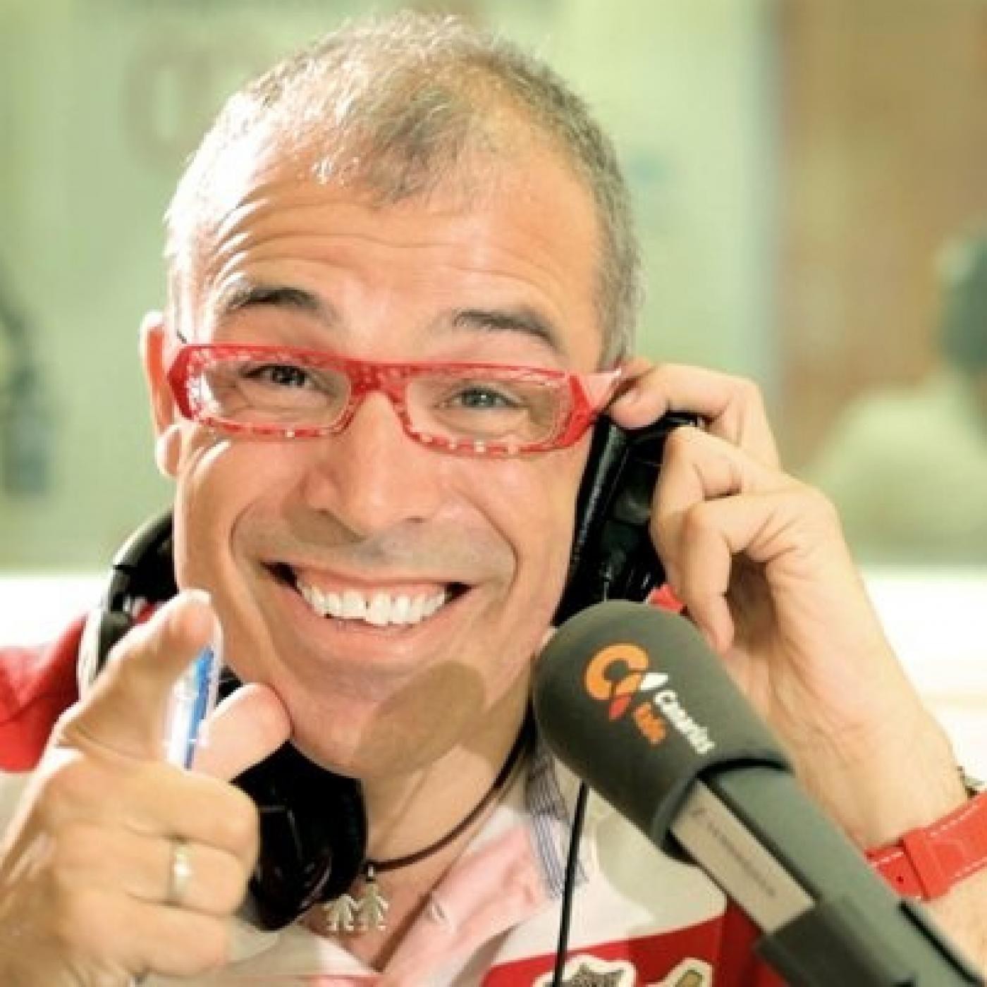 Podcast de Ceip César Manrique