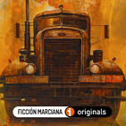 Promo. DUELO (Richard Matheson)