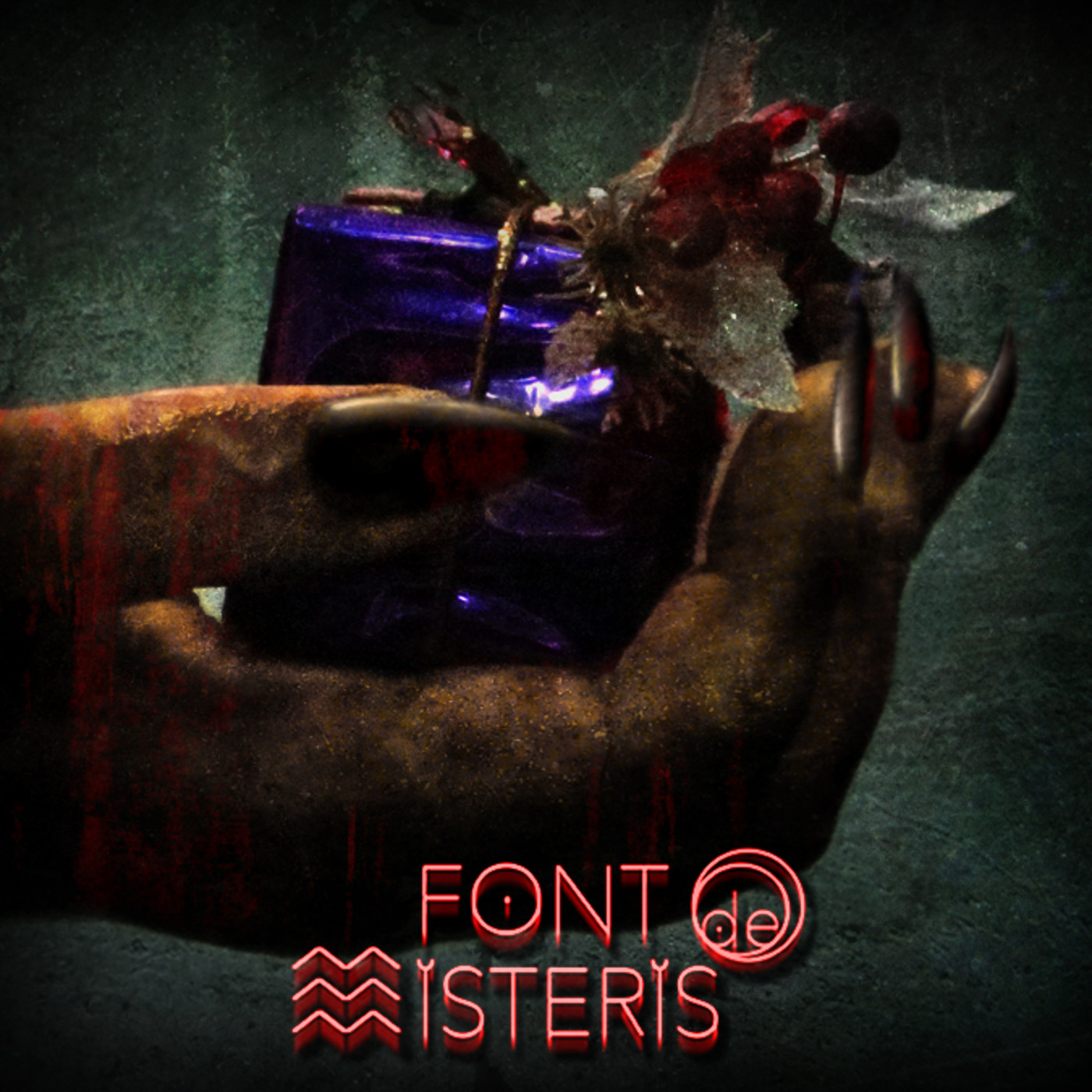 Podcast de Font de Misteris