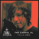 + THE CHAPEL XL - Talla Emo +