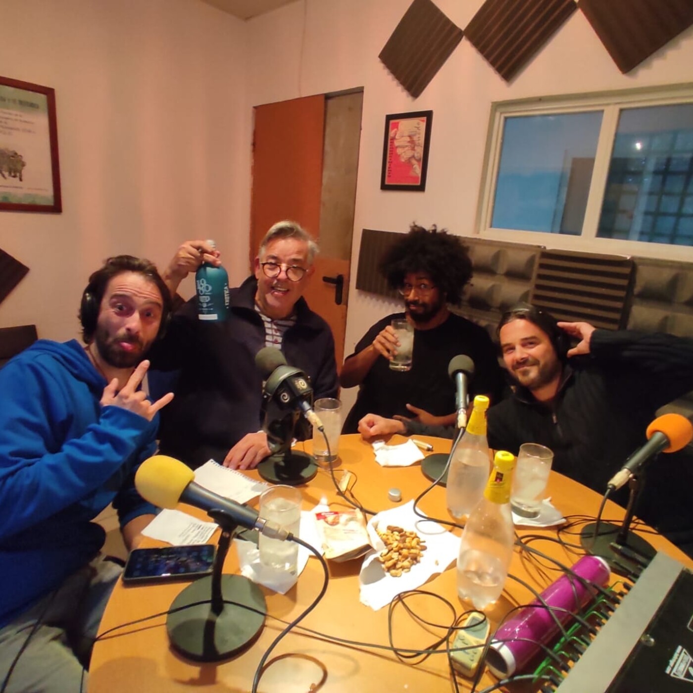 Podcast El legado de Gracita Morales