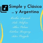 Musica Clasica... y Argentina