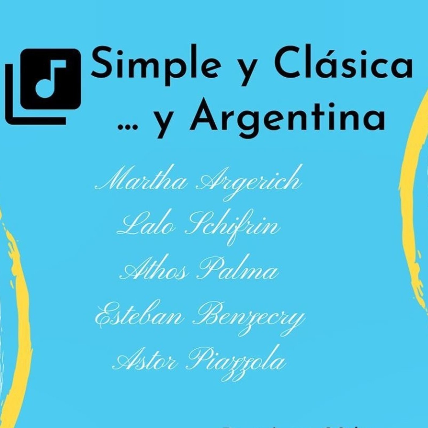 Simple y Clásica