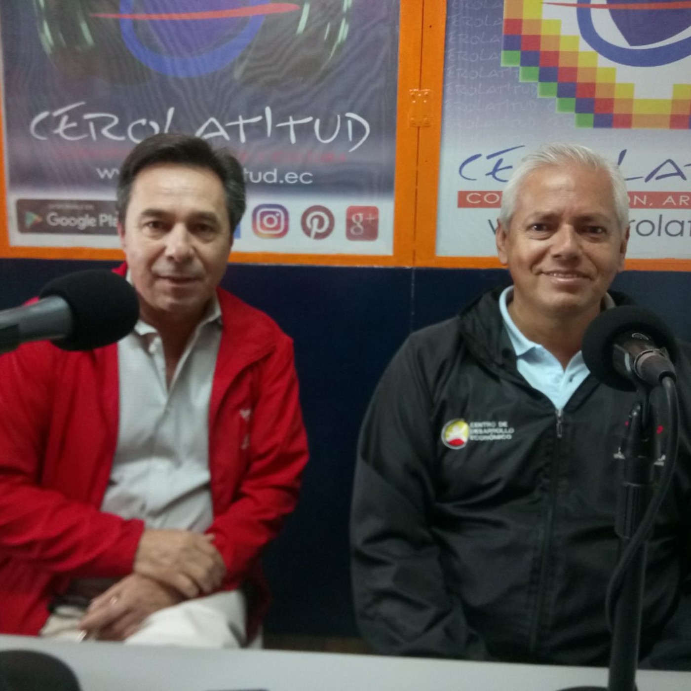Manos Emprendedoras