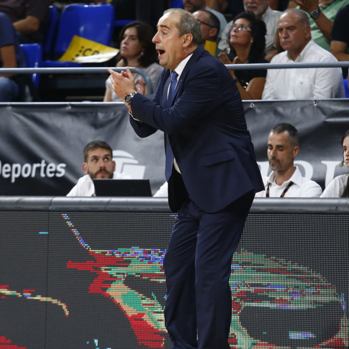 CB Canarias 2019/20