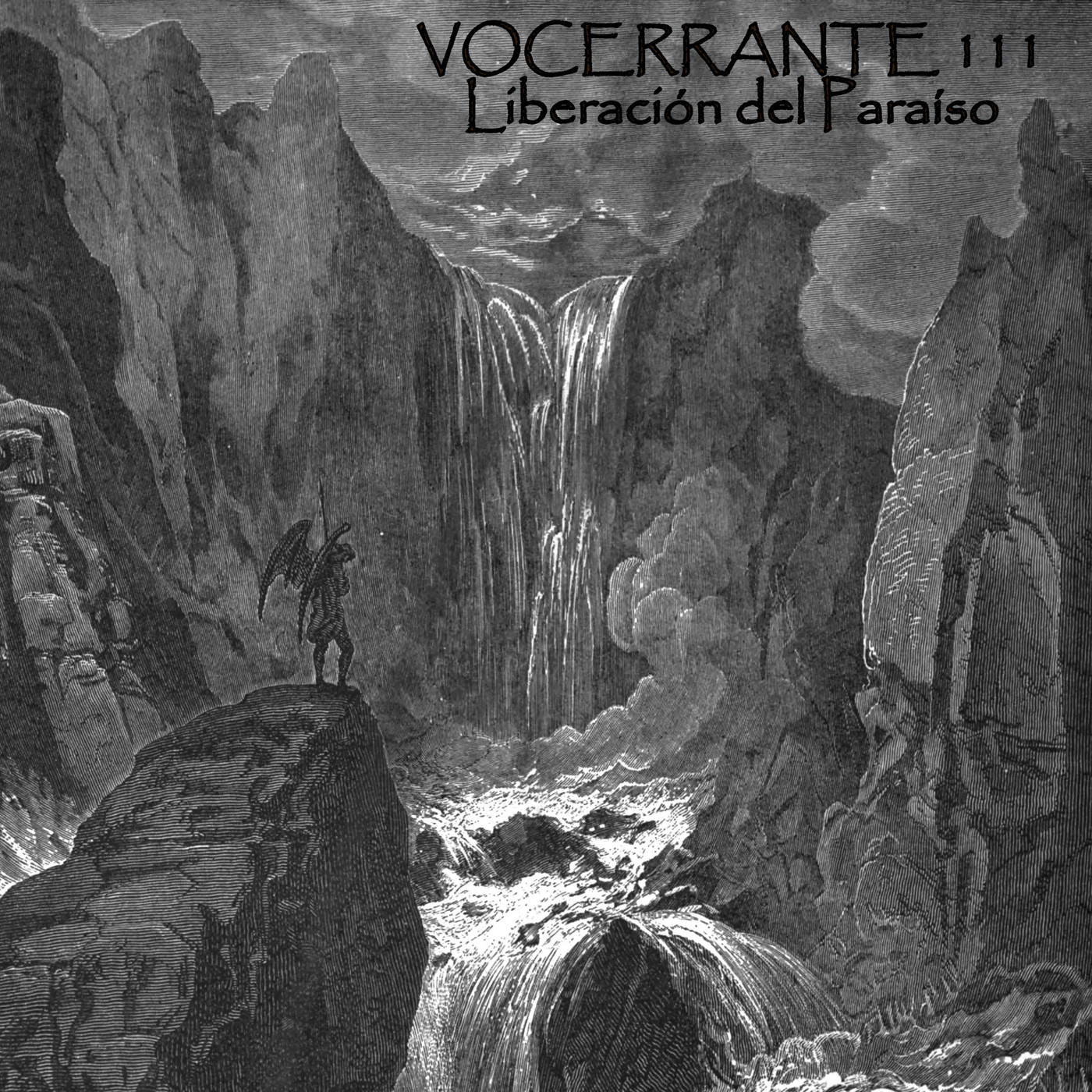 Podcast de Vocerrante