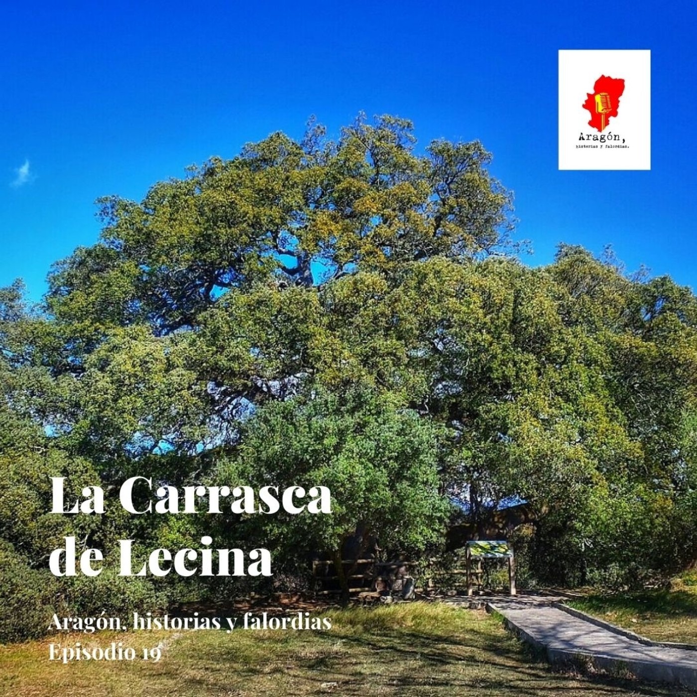 Aragón, historias y falordias