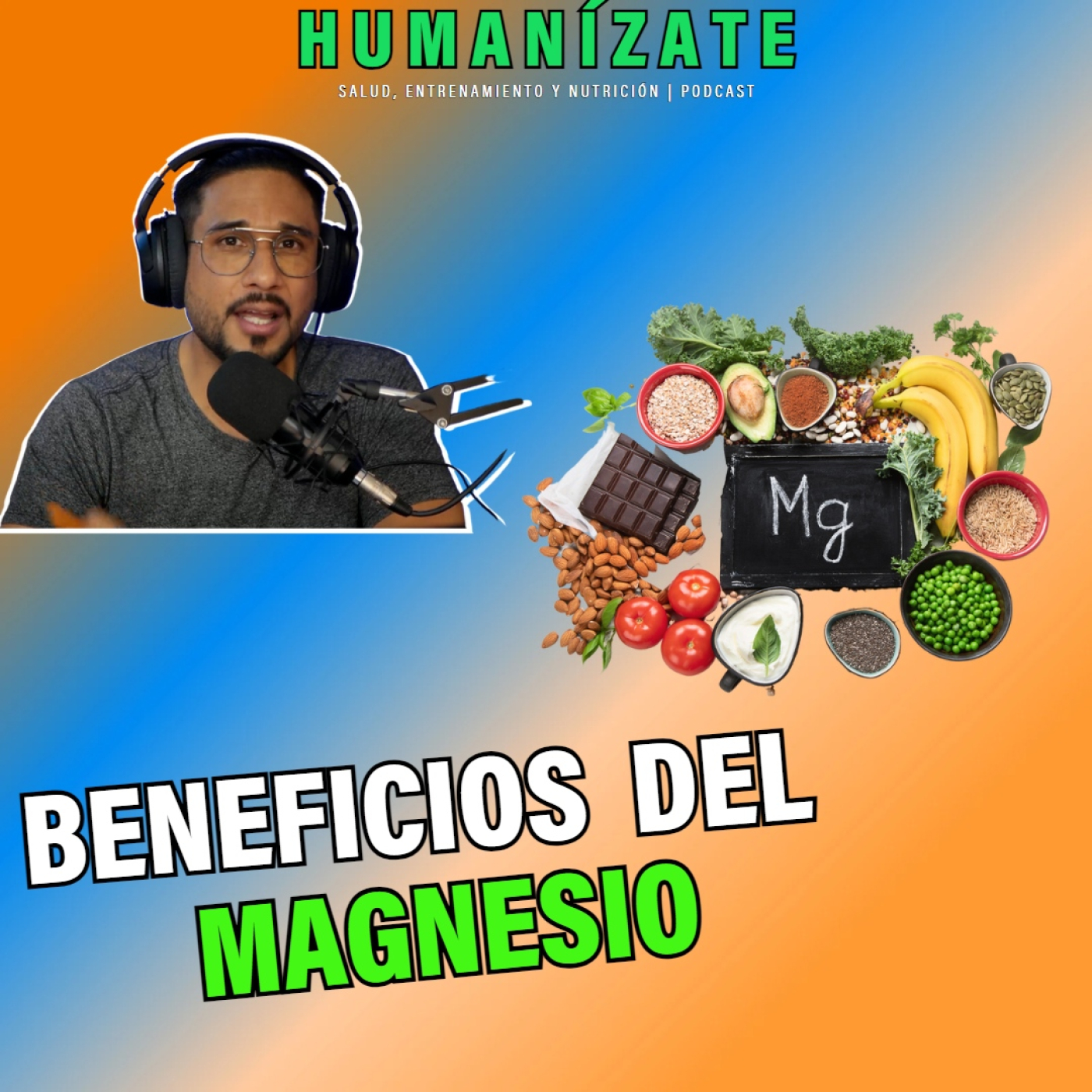 Humanízate