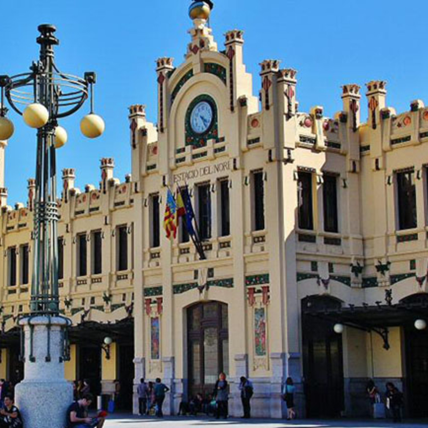 Pintura, Arquitectura y Escultura