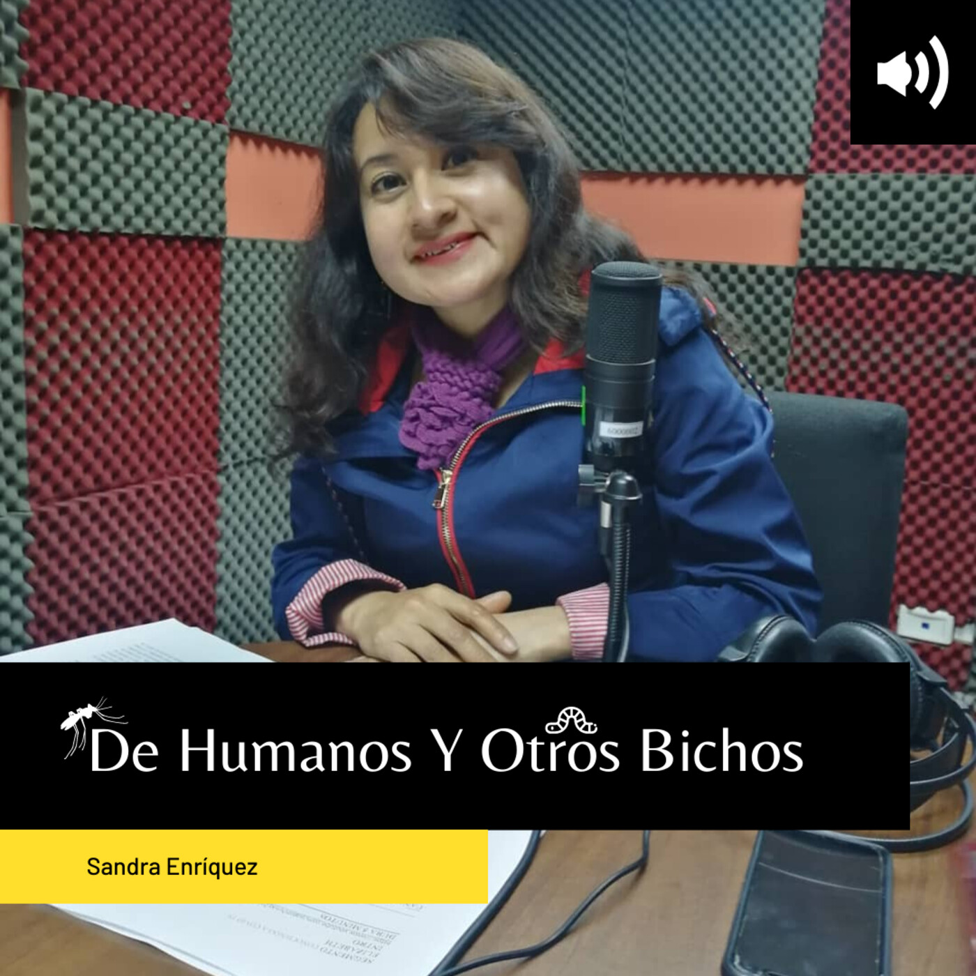 De Humanos y Otros Bichos