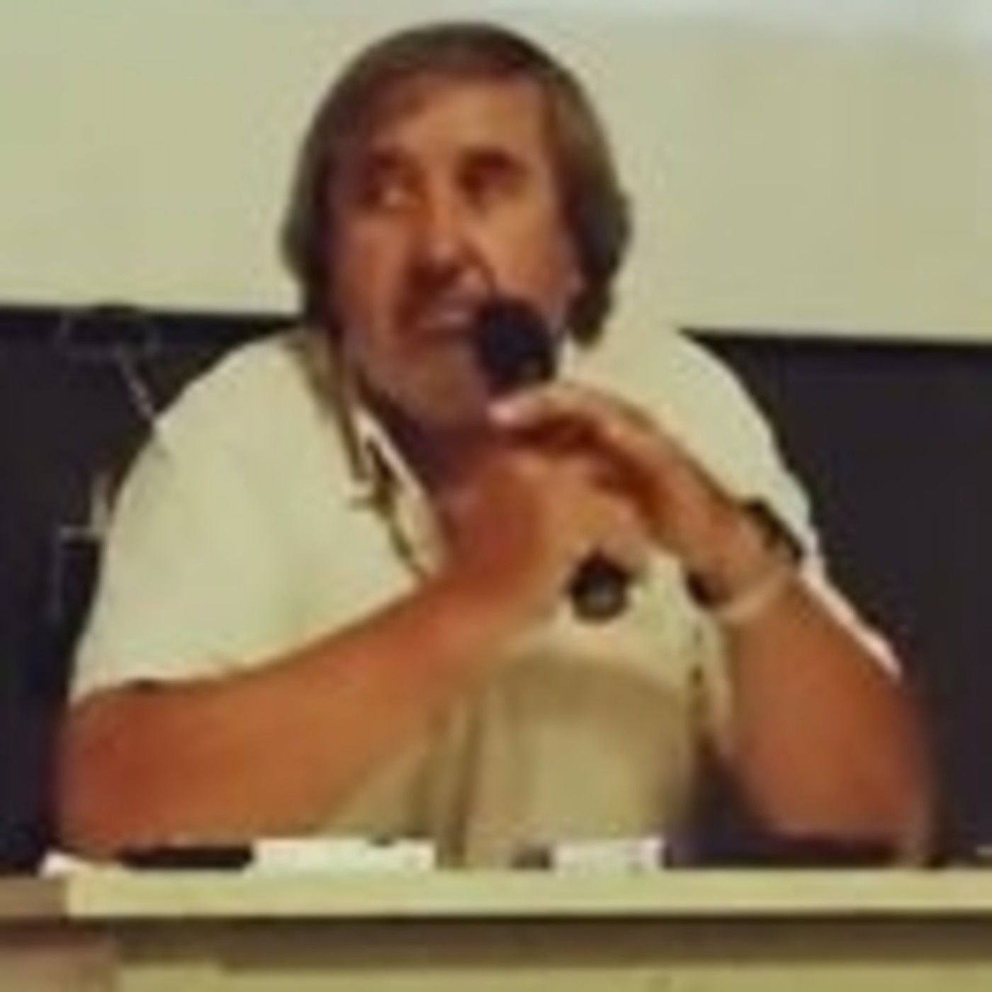 Demonios - Audioteca