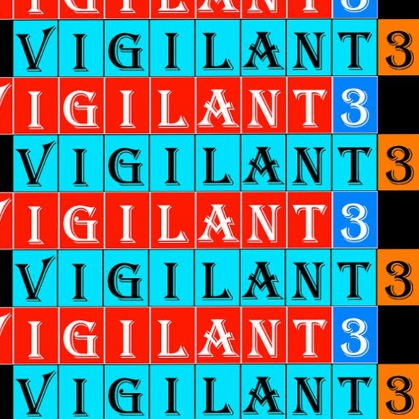 VIGILANTE AOR