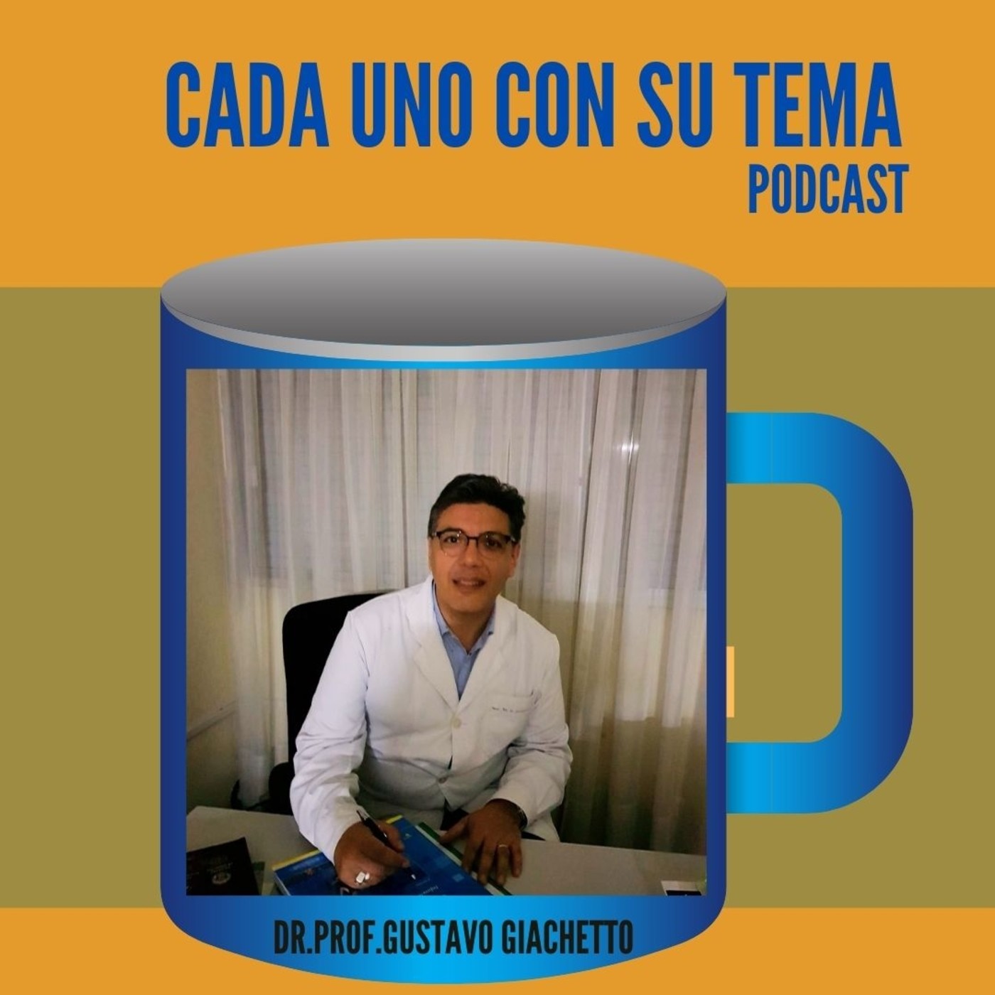 Cada uno con su Tema
