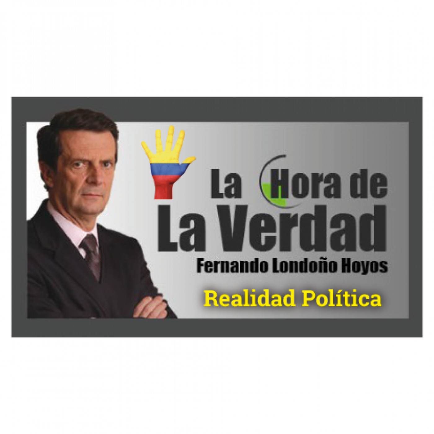 Realidad Política