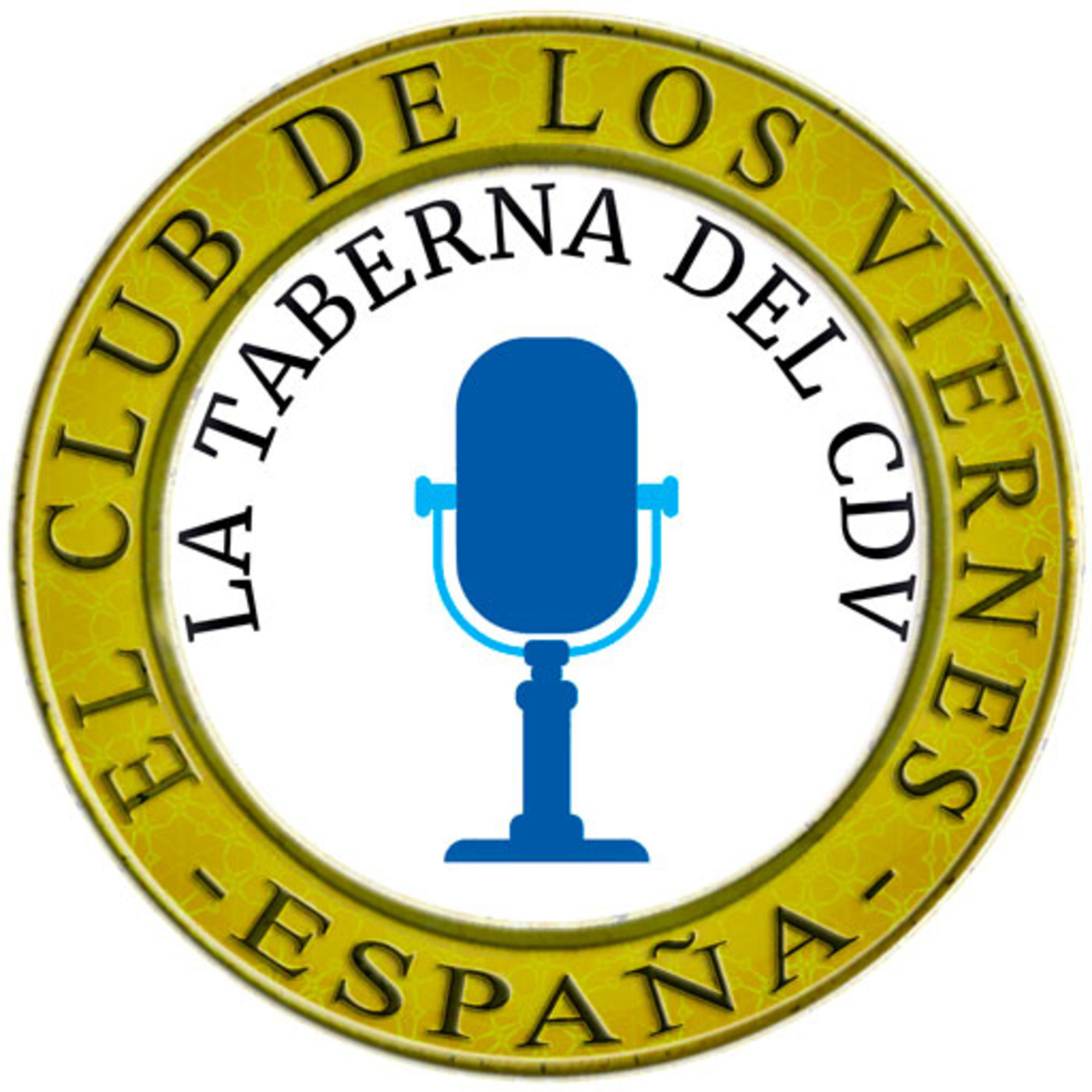 La Taberna de El Club de los Viernes
