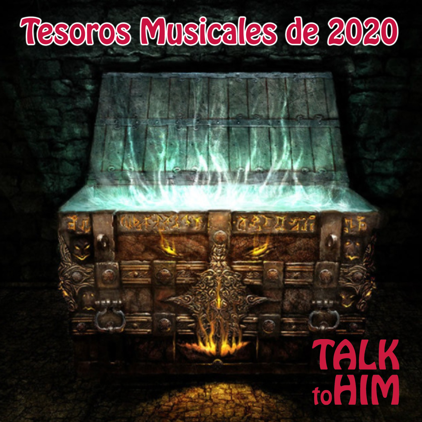 Letter 67: 7 Tesoros Musicales Ocultos de 2020 - Episodio exclusivo para mecenas episode artwork